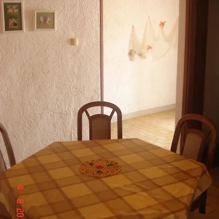 Renata Apartment Primosten