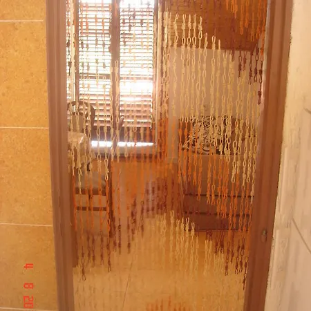 Renata Apartment *