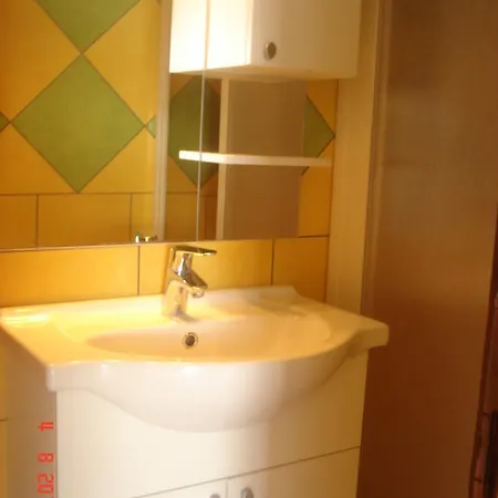 Renata Apartment