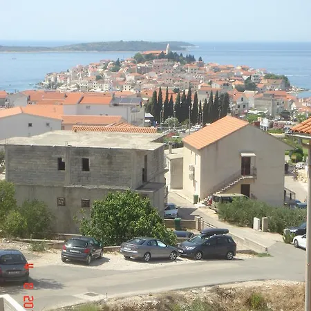 Apartment Renata