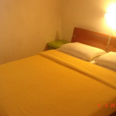 Apartment Renata *