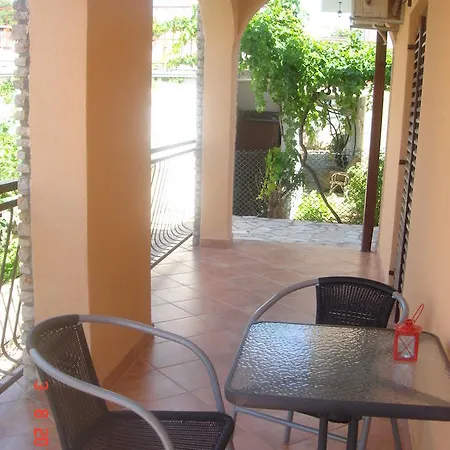 Apartment Renata