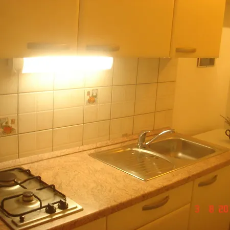 Apartment Renata *