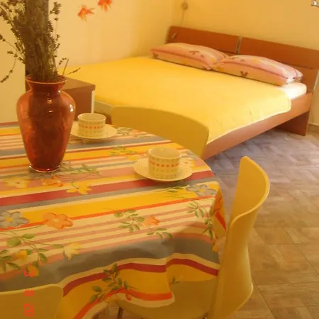 Apartment Renata