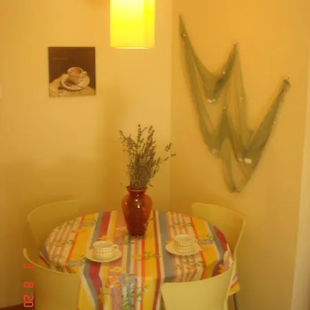 Apartment Renata *