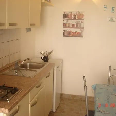 Renata Apartment